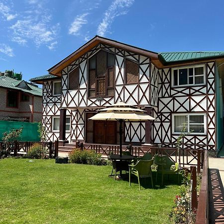 Wildflower Villa Pahalgām Kültér fotó