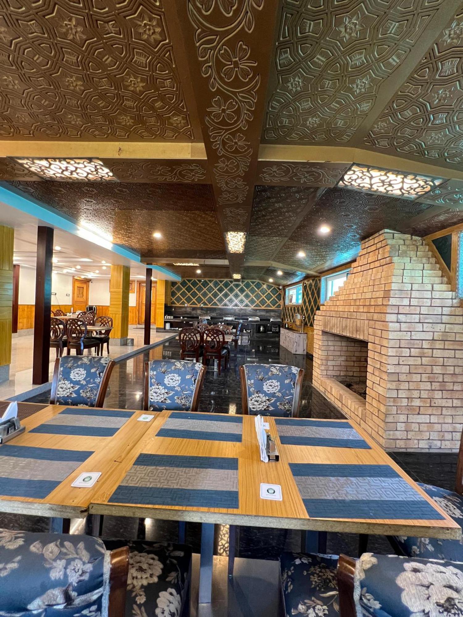 Wildflower Villa Pahalgām Kültér fotó